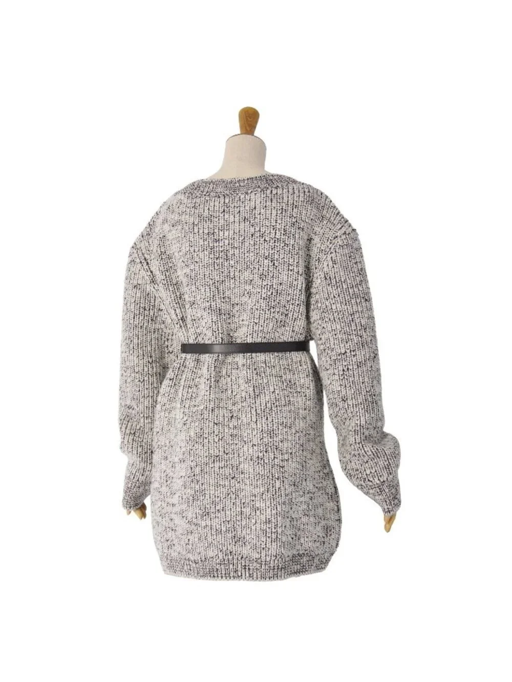 Louis Vuitton Knit Dress